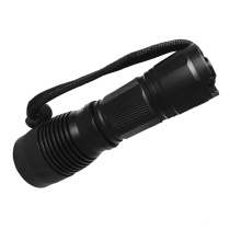 Outdoor searching most powerful led diving flashlight 1000 lumens top selling products in alibaba